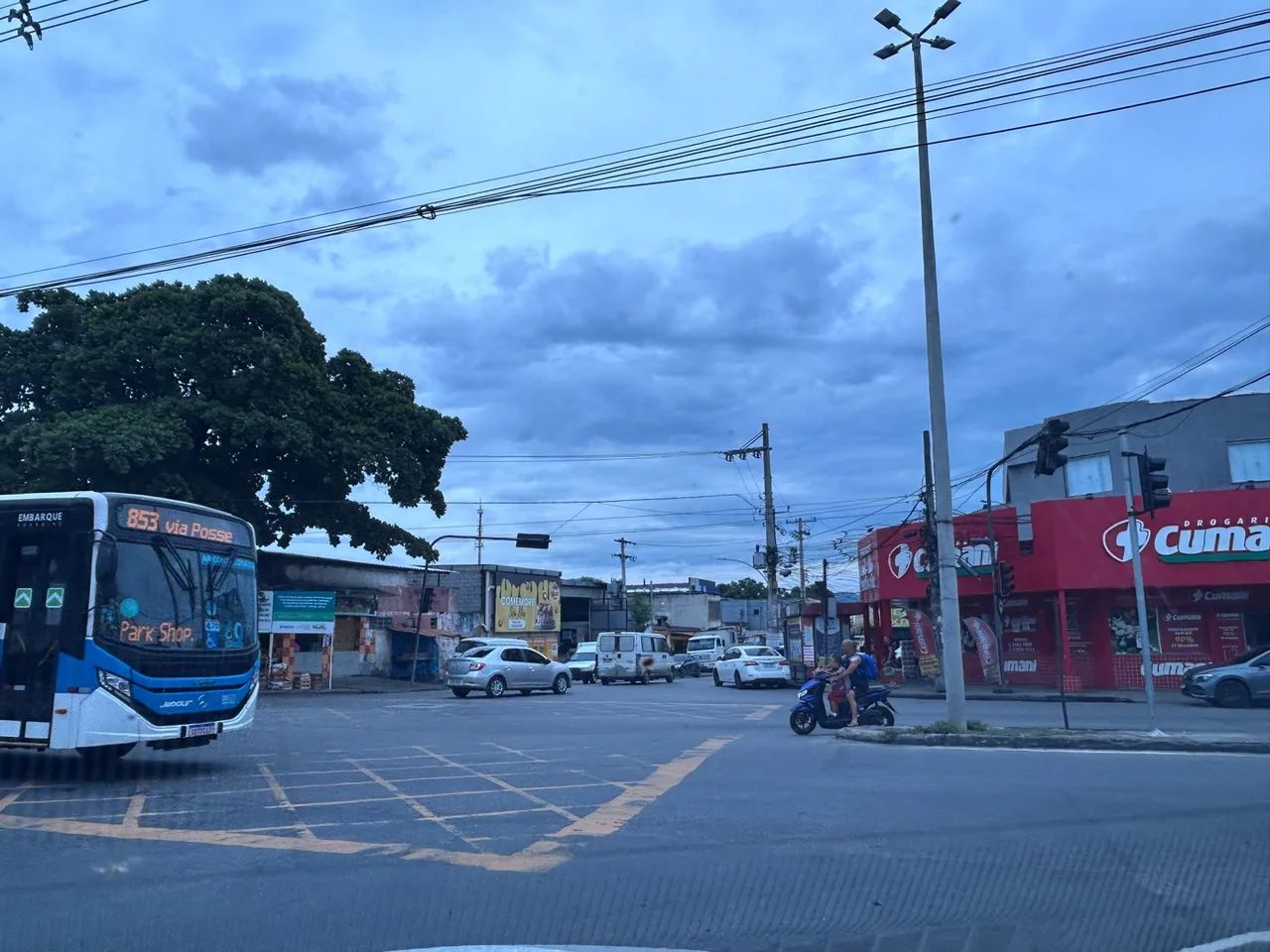 Terreno financiado Estrada do Lameirão Campo Grande RJ  - Foto 5