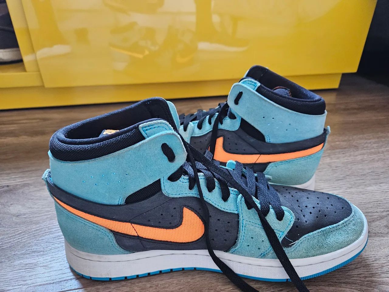 Nike air jordan zoom air - Foto 2
