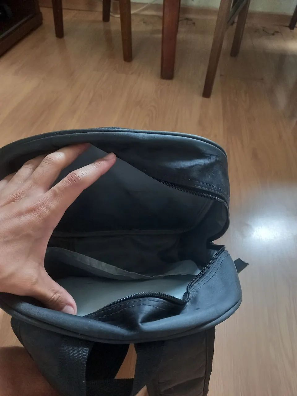 Darth Vader Mochila <br> - Foto 3