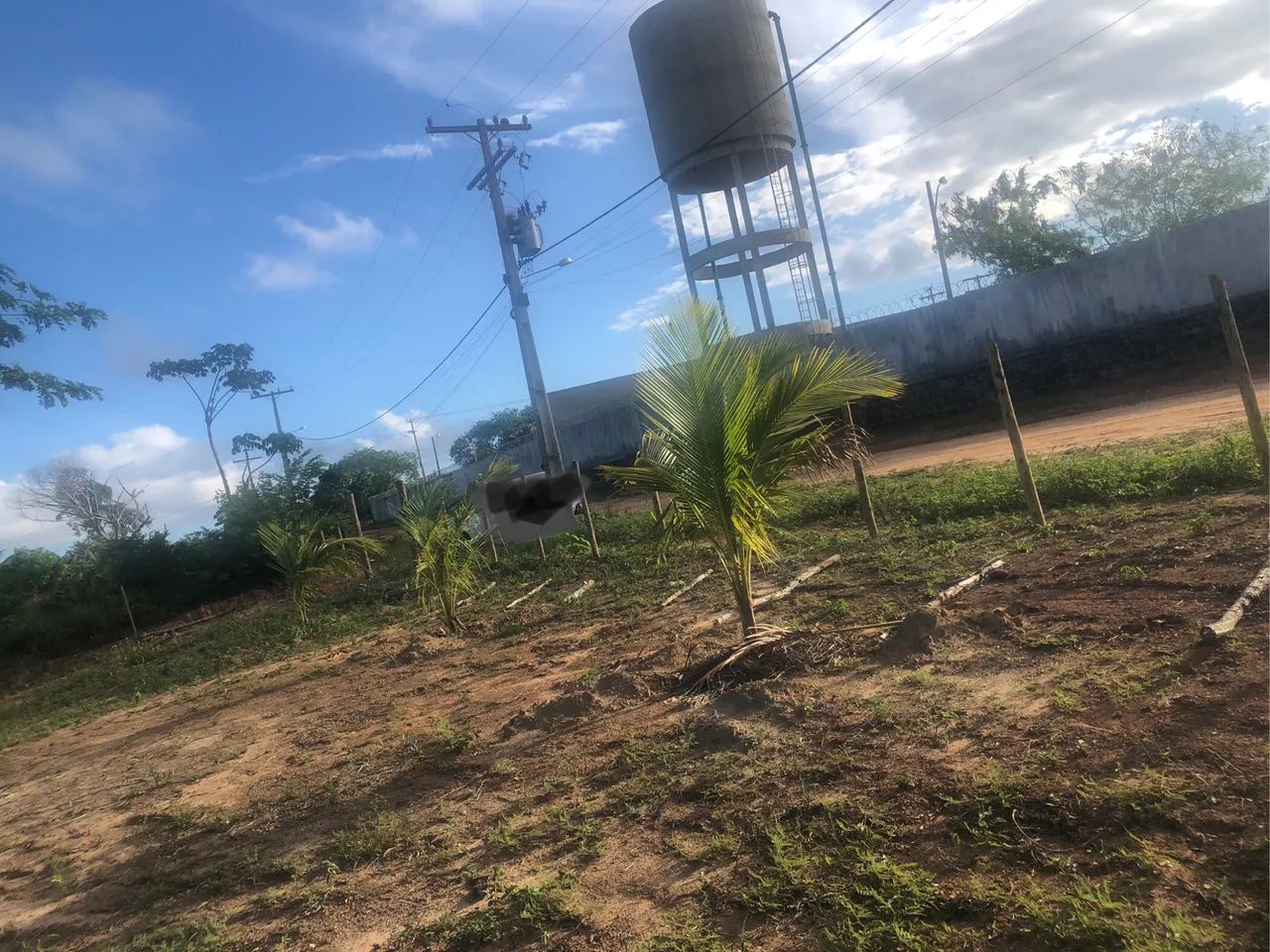 Foto - Camaçari - Barra do Jacuípe