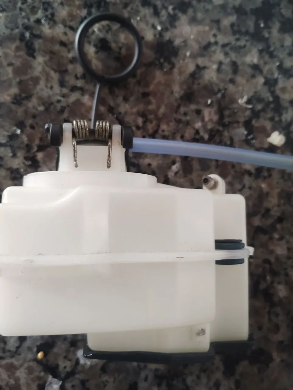 Automodelo tanque - Foto 5