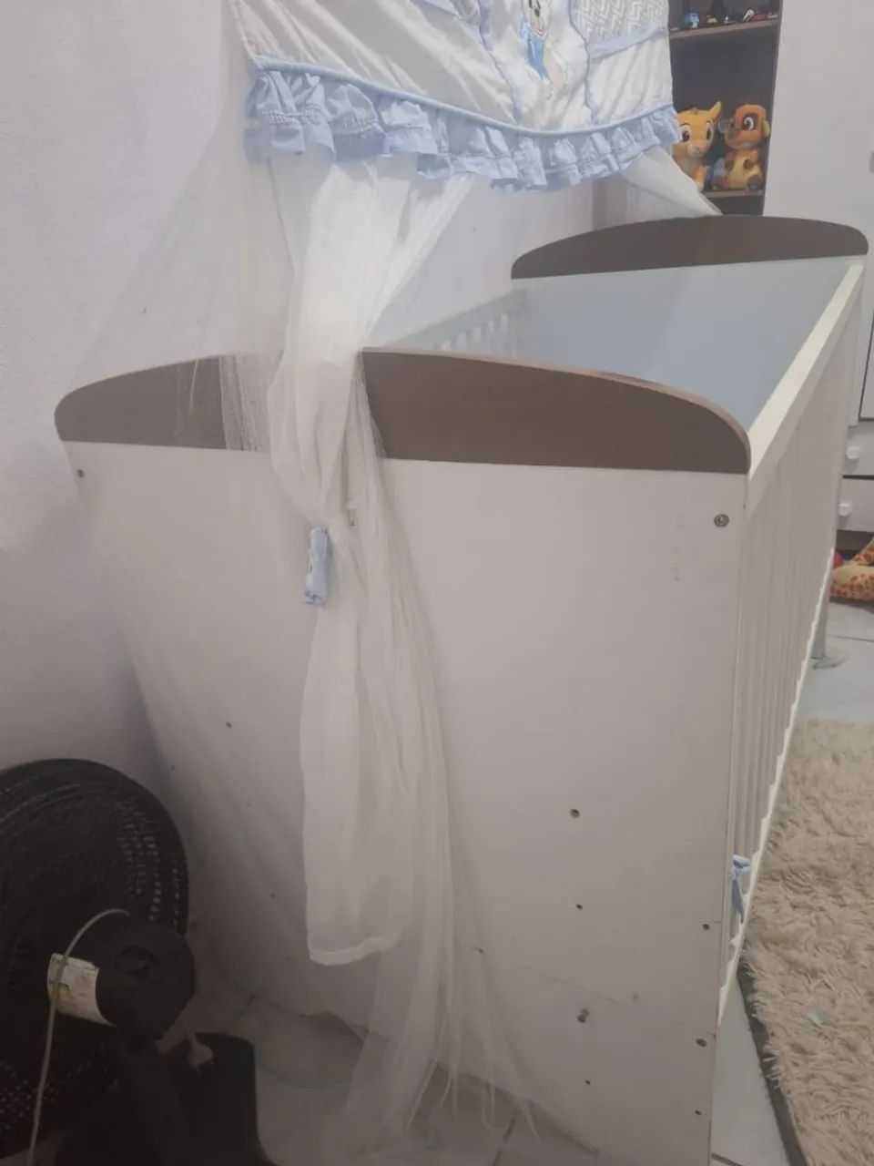 Berço 64595959686147120