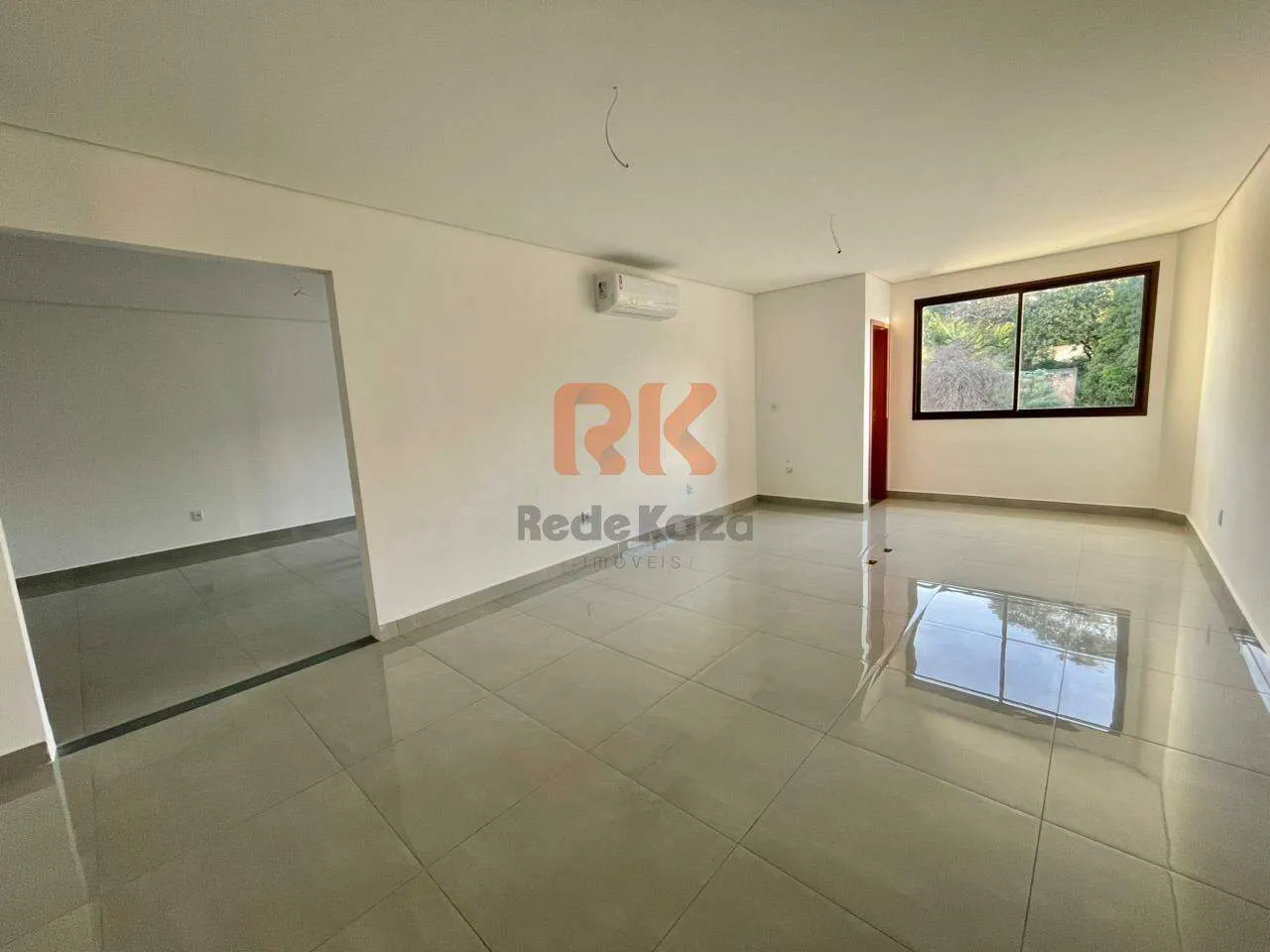 Sala para aluguel, São Luiz - Belo Horizonte/MG
