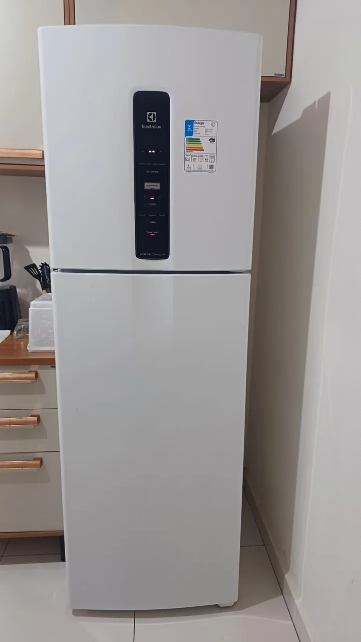 Geladeira Electrolux Frost Free