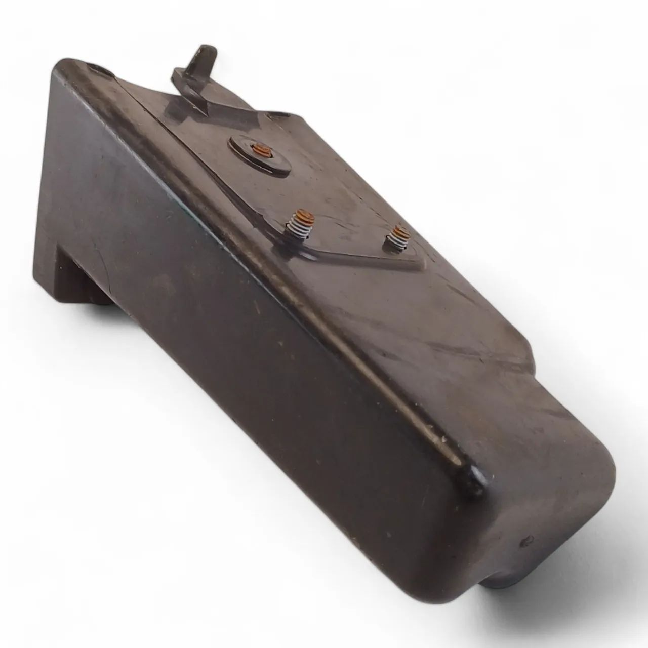 Caixa Ferramenta Suzuki Intruder 250 1998 - Foto 3