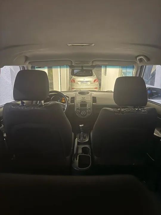 Kia soul 2010 - Foto 8