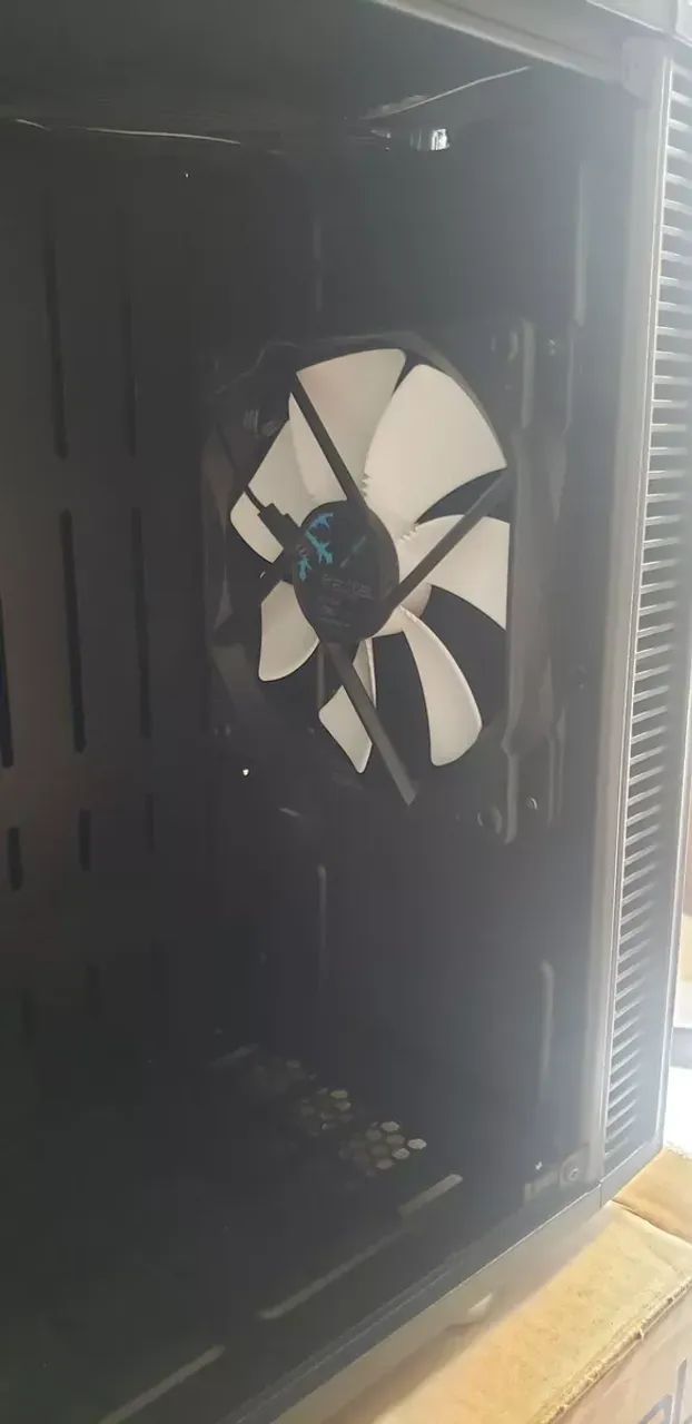 Fractal Design Define Nano S Window - Foto 2