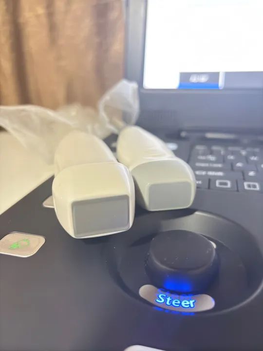 Ultrassom Veterinário  - Foto 4