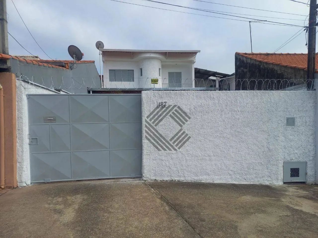 Sobrado com 2 quartos à venda, 136 m² por R$ 320.000 - Jardim Santa Bárbara - Sorocaba/SP - Foto 3