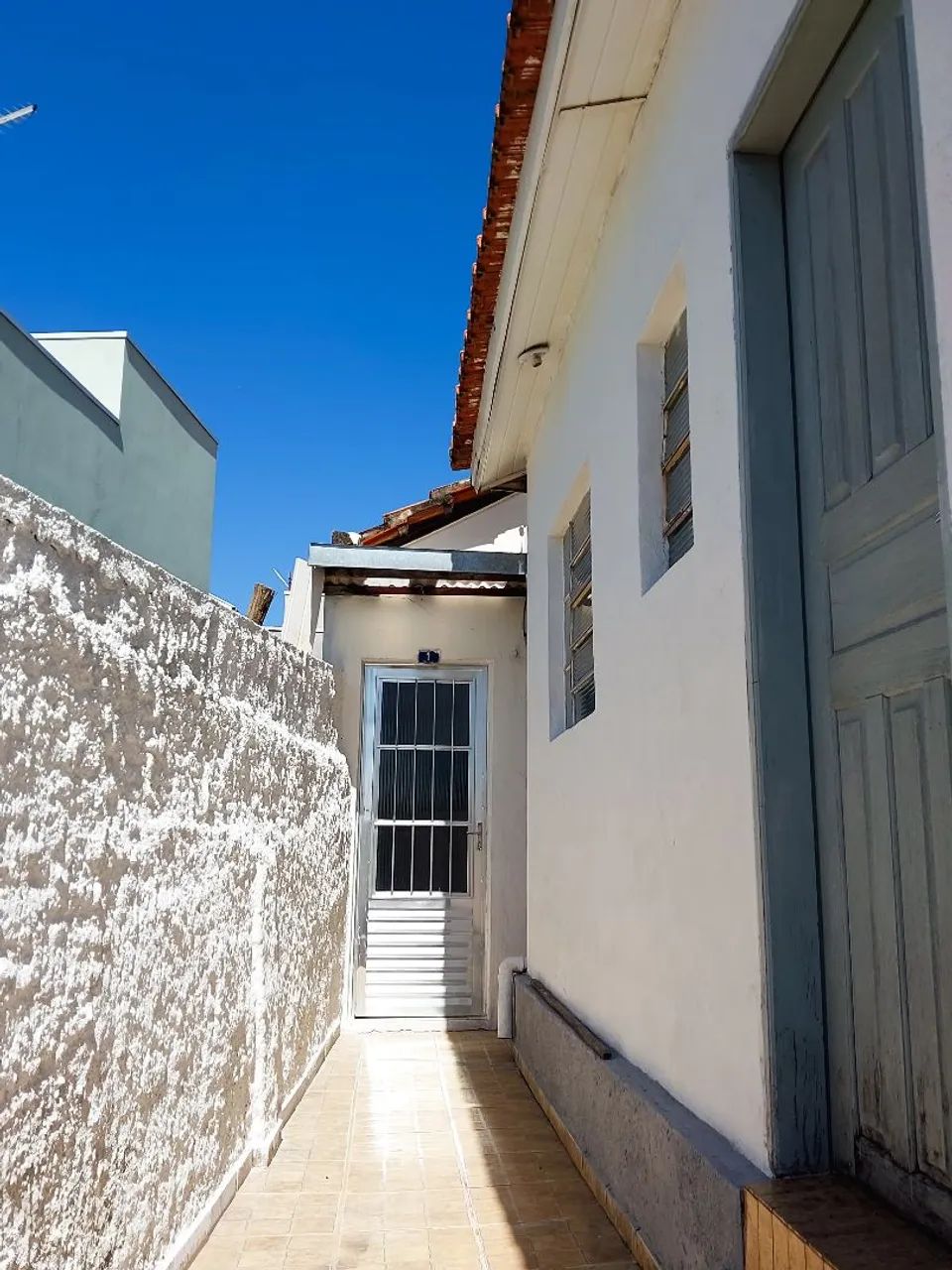 Casa na Vila Santana em Itapeva SP a venda  - Foto 3