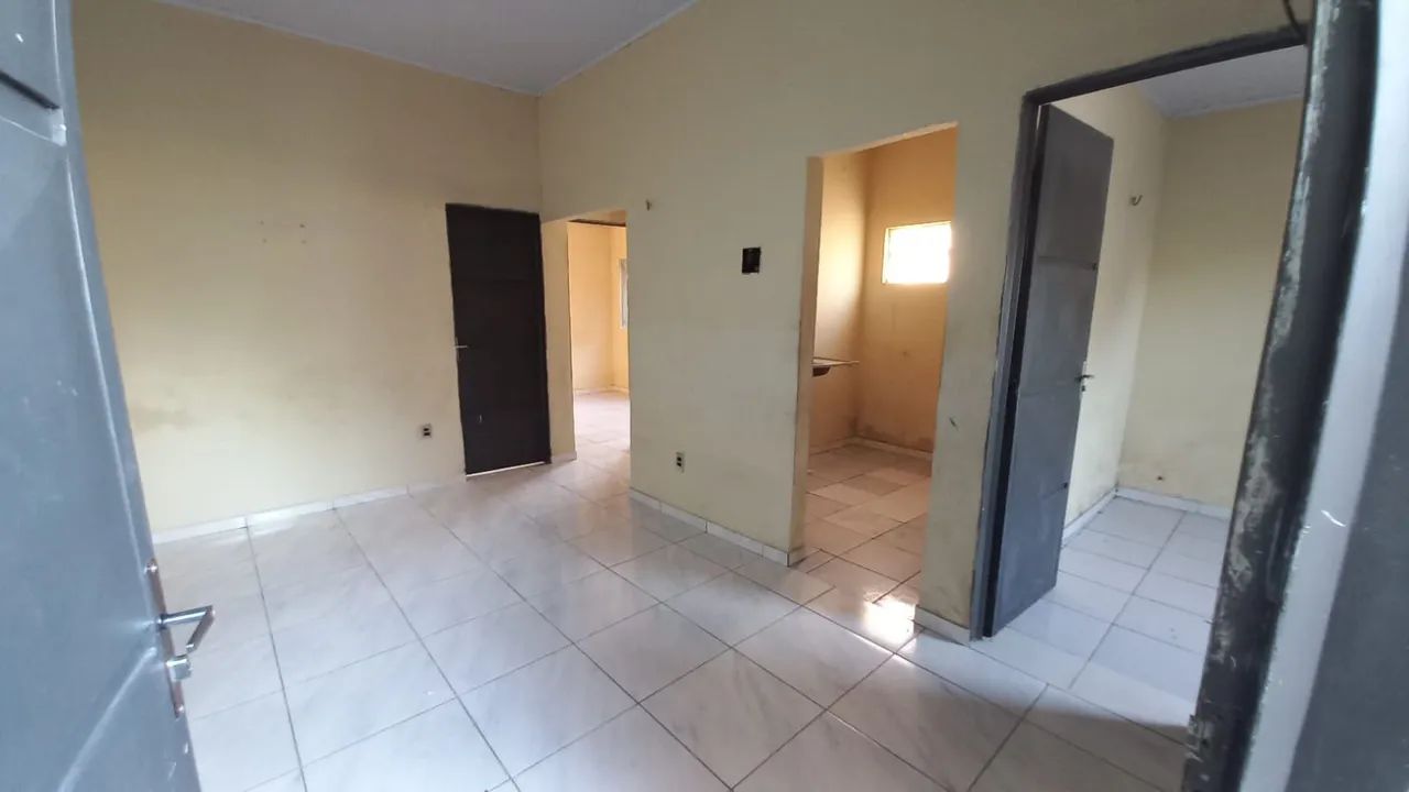 Foto - Teresina - Aroeiras