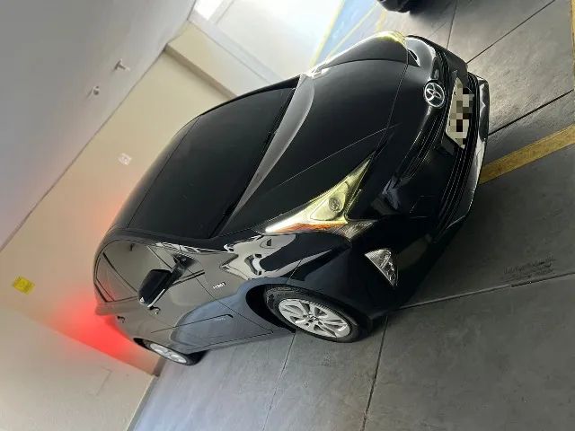 Toyota Prius 2018 Híbrido  - Foto 3