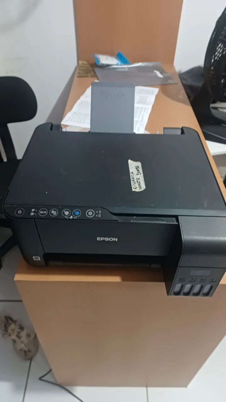 Impressora Epson L3150 - Foto 2