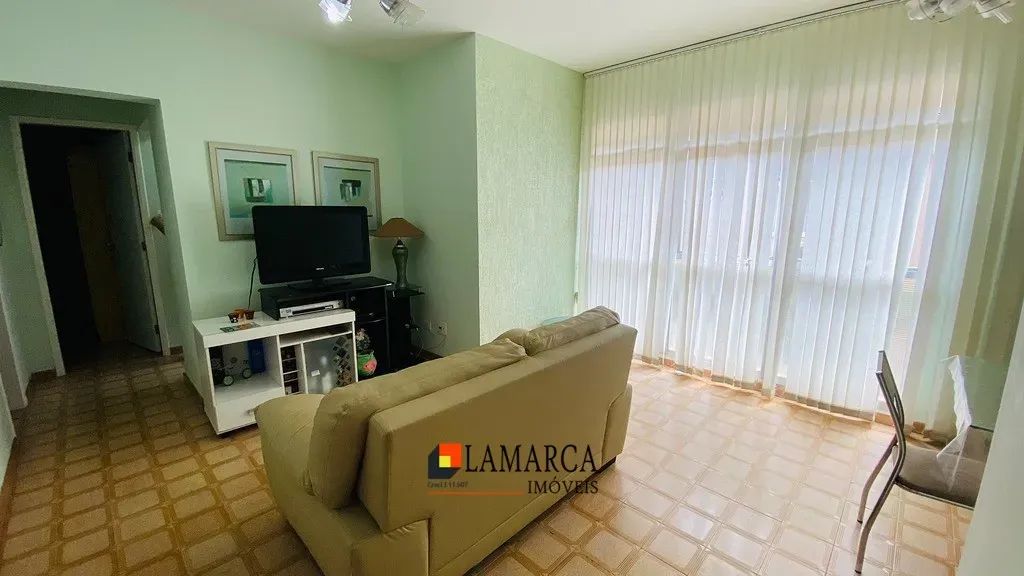 Apto. c/ 3 dormitorios a venda em Guaruja