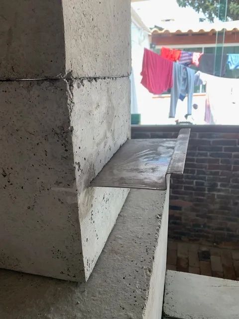 Forno e fogão a lenha pré moldado - Foto 5