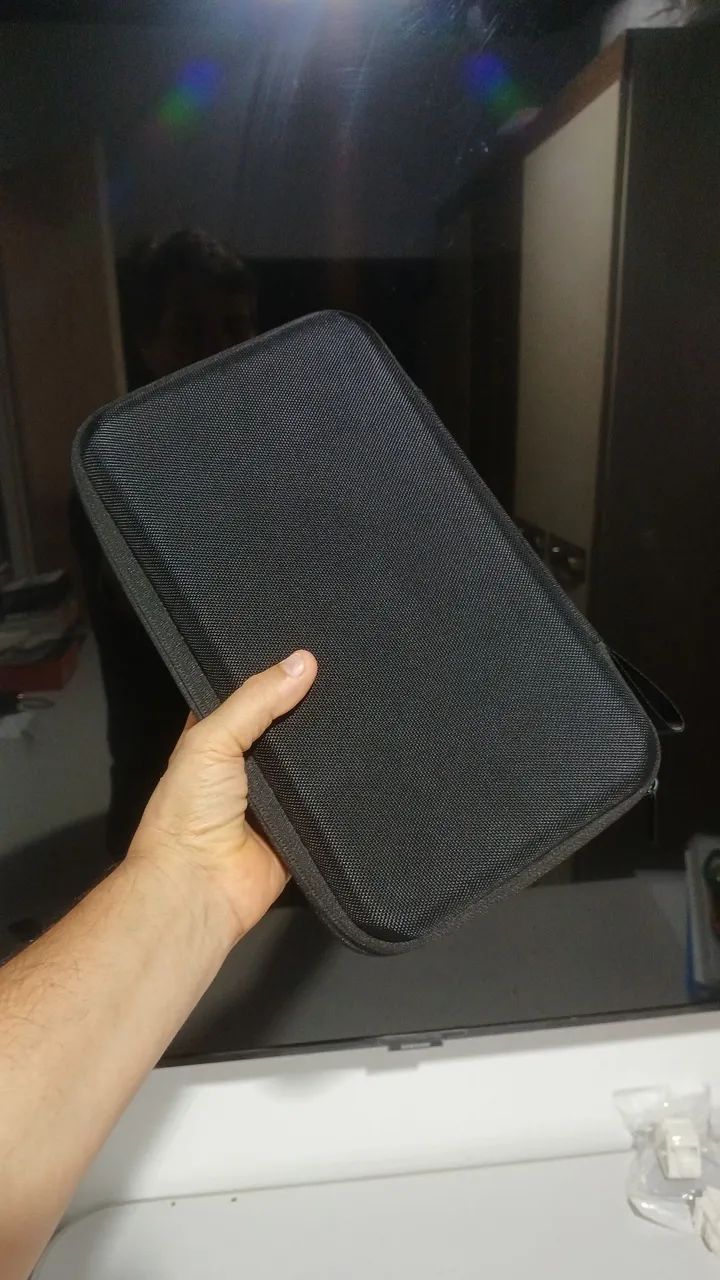 Microfone Sem Fio By-WM8 Pro-K3 Boya - Foto 2