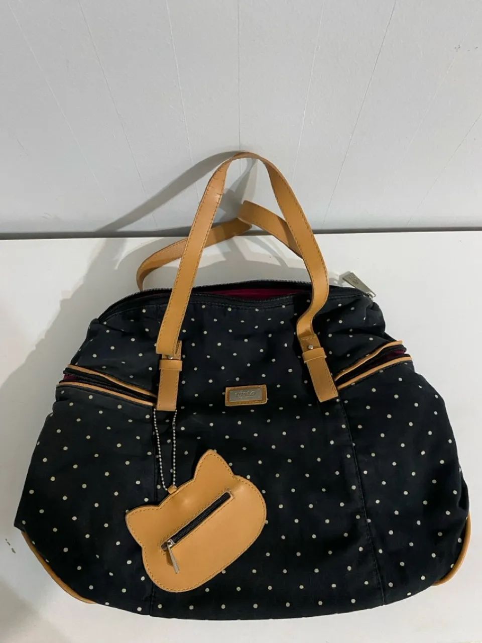 *ORIGINAL* - Bolsa Imaginarium Visto - Em bom estado