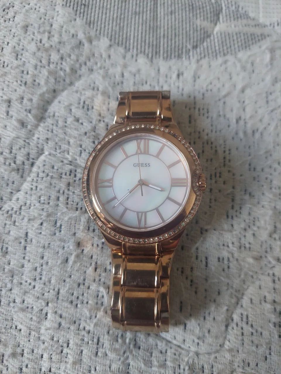 Guess Relógios 64293485970433121