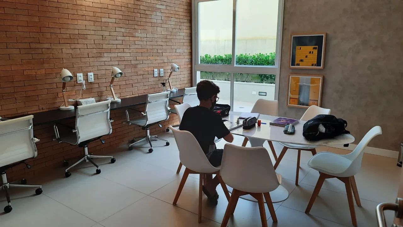 Apartamento de 137 m² com 3 quartos em Farol - Maceió - AL - Foto 2