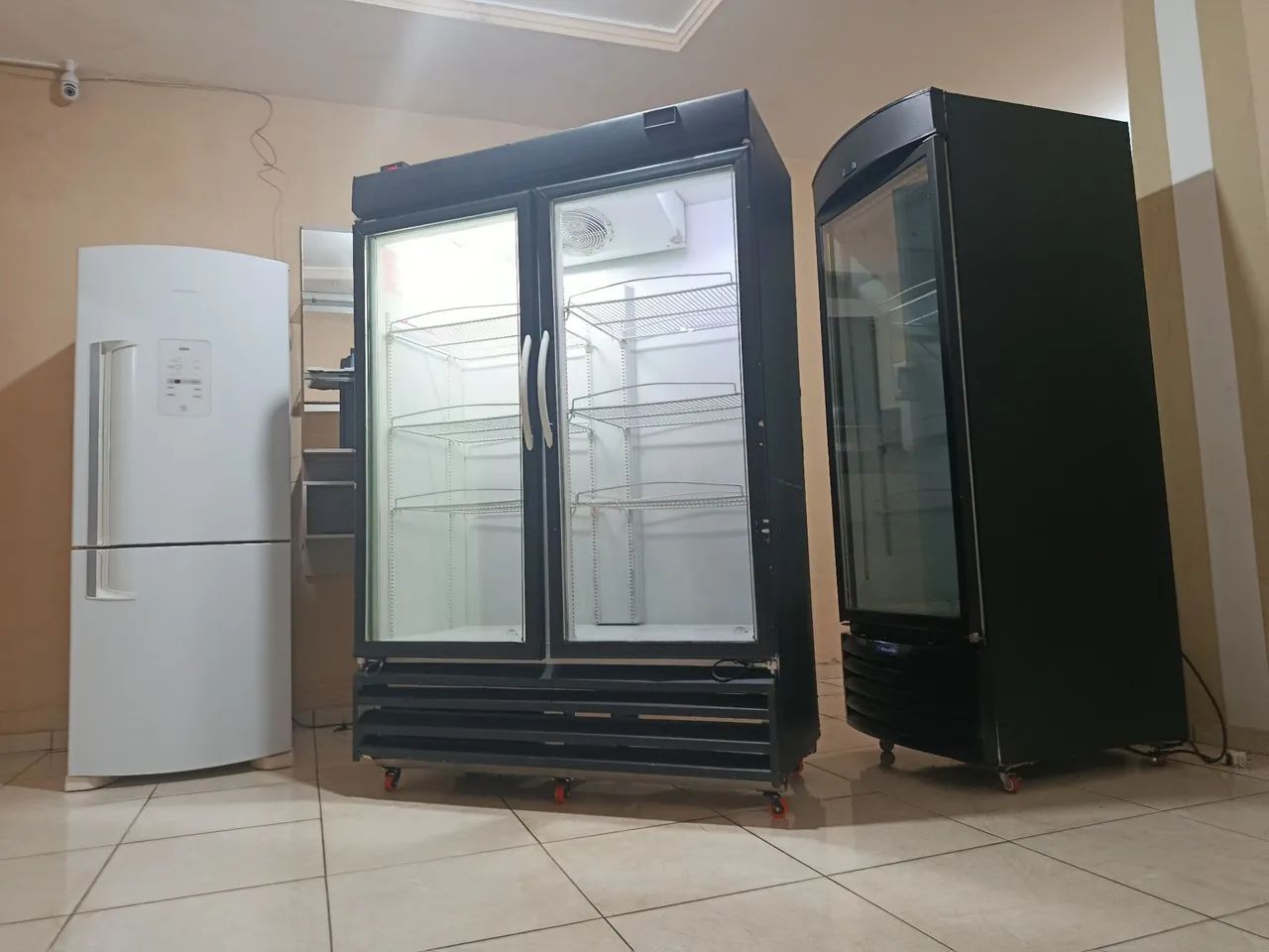 Duas portas grande * - Foto 4