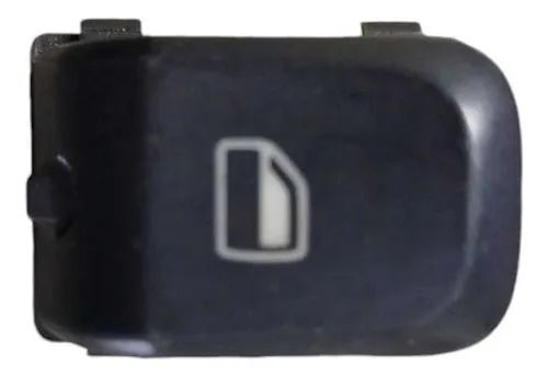 Botao Vidro Eletrico Traseiro Audi A4 2009 2010 2011 2012