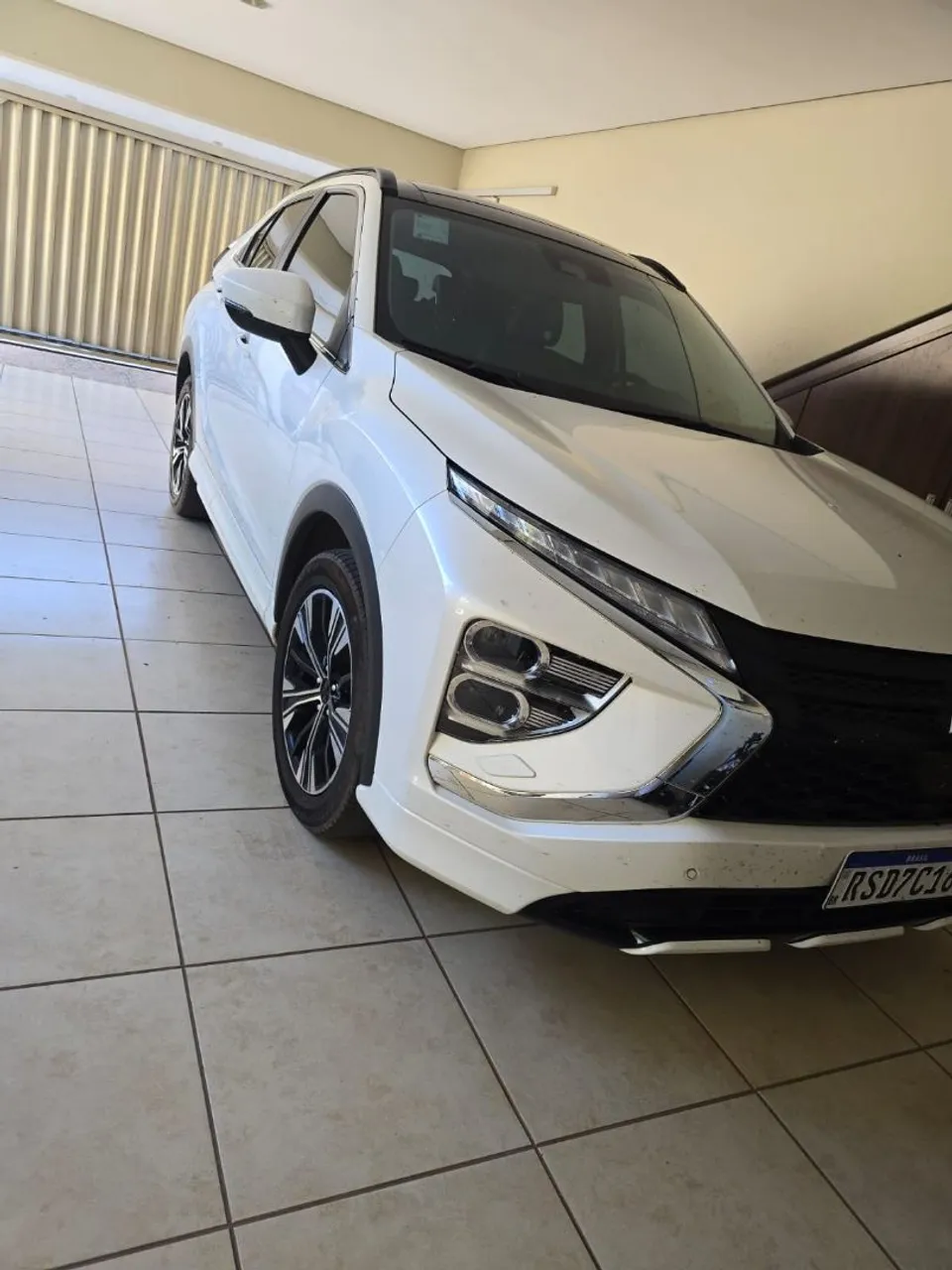 Vendo Eclipse Cross 2022
