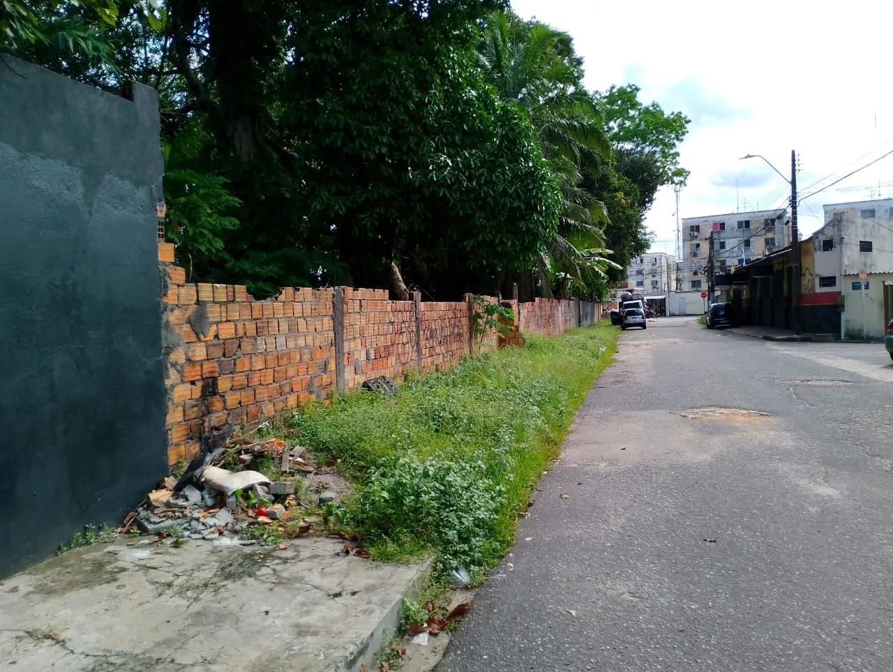 Terreno em pleno centro de Ananindeua  - Foto 3