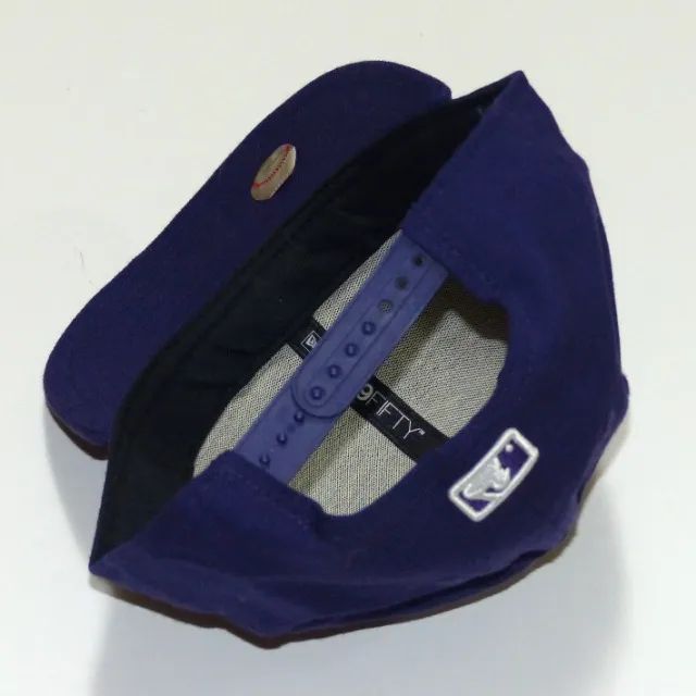 New Era - Houston Astros Boné Snapback - Foto 2