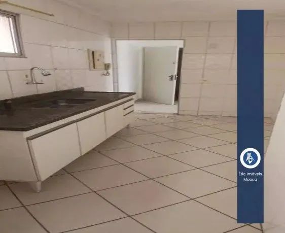 APARTAMENTO A VENDA E LOCAÇÃO NA MOOCA 60m - Foto 5