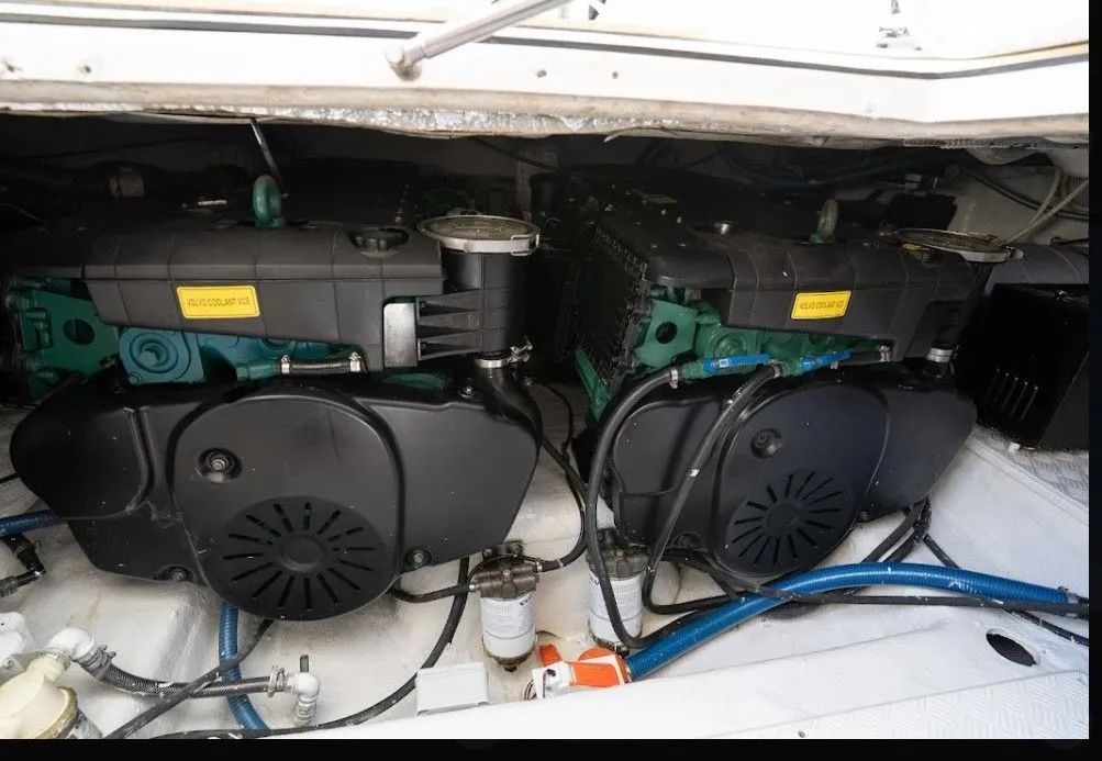 Lancha phanton 38,5 pés - Foto 8