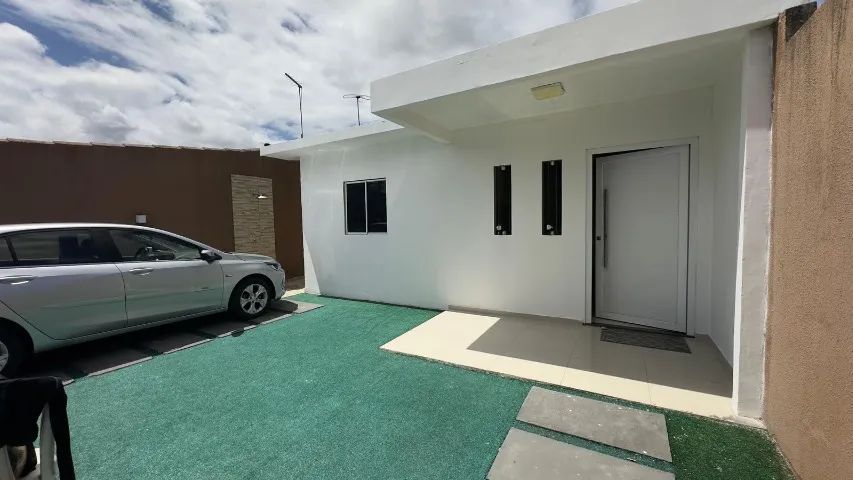 ? Casa a venda 3/4 no Benedito Bentes! - Foto 5