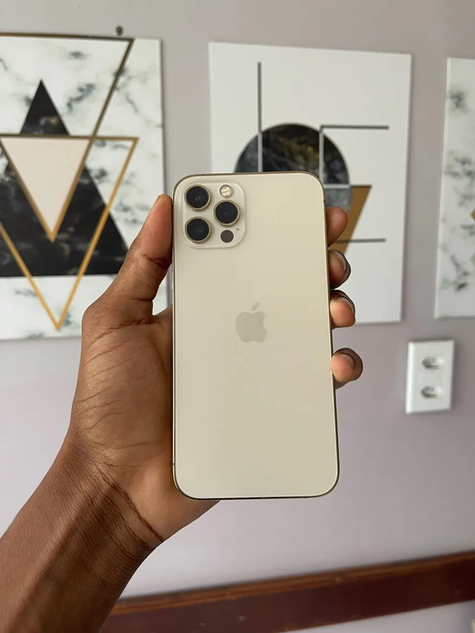 iPhone 12 Pro IMPECÁVEL!!