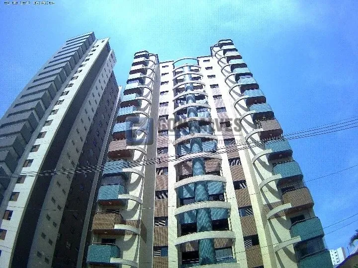 Venda Apartamento Santo Andre Campestre Ref: 145786