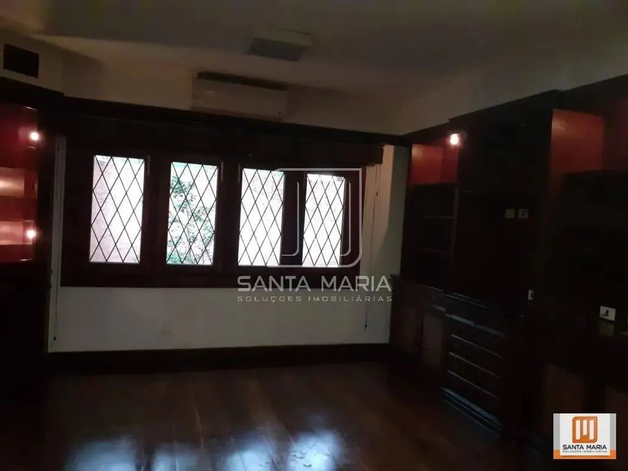 Casa (sobrado em condominio) 5 dormitórios/suite, cozinha planejada, portaria 24 horas, em - Foto 5