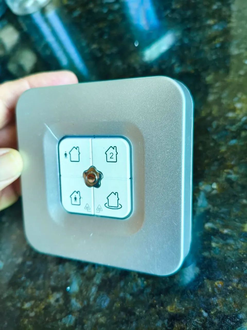 Controlador de casa inteligente VERISURE  - Foto 2
