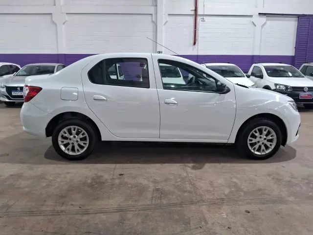 Renault Logan Zen 1.0 - Foto 3