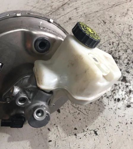 Hidrovácuo Servo Freio Completo Mercedes E250 2014 - Foto 4