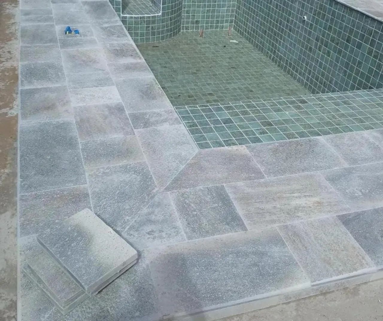 Ra pedras decorativas  - Foto 3