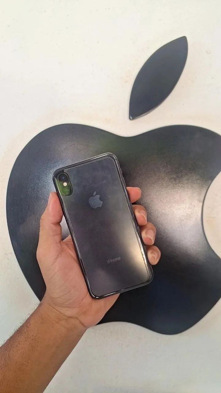 IPhone X 256GB - Celulares e Smartphones - Vila Virgínia, Ribeirão