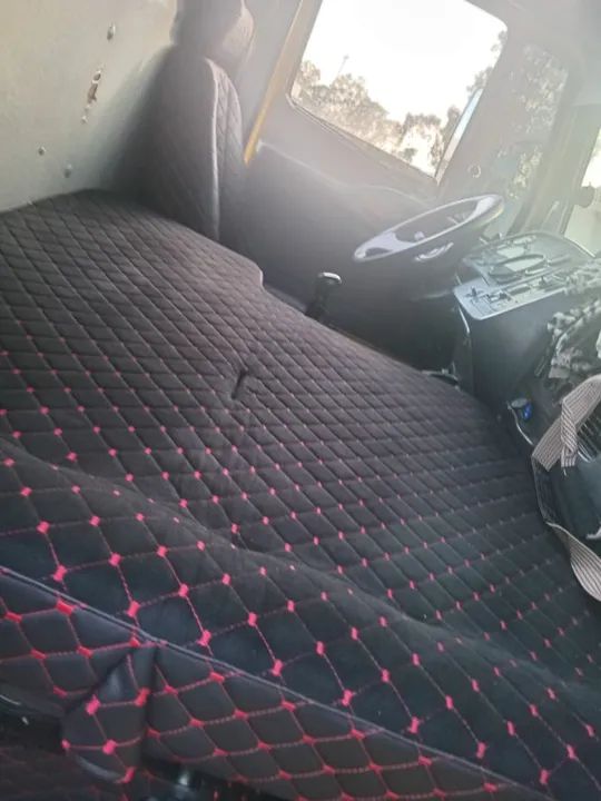 Caminhão Mercedes Benz 1620 - Foto 10