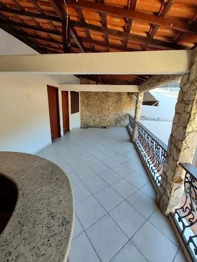 Apartamento com 2 dormitórios para alugar, 100 m² - Curicica - Rio de Janeiro/RJ