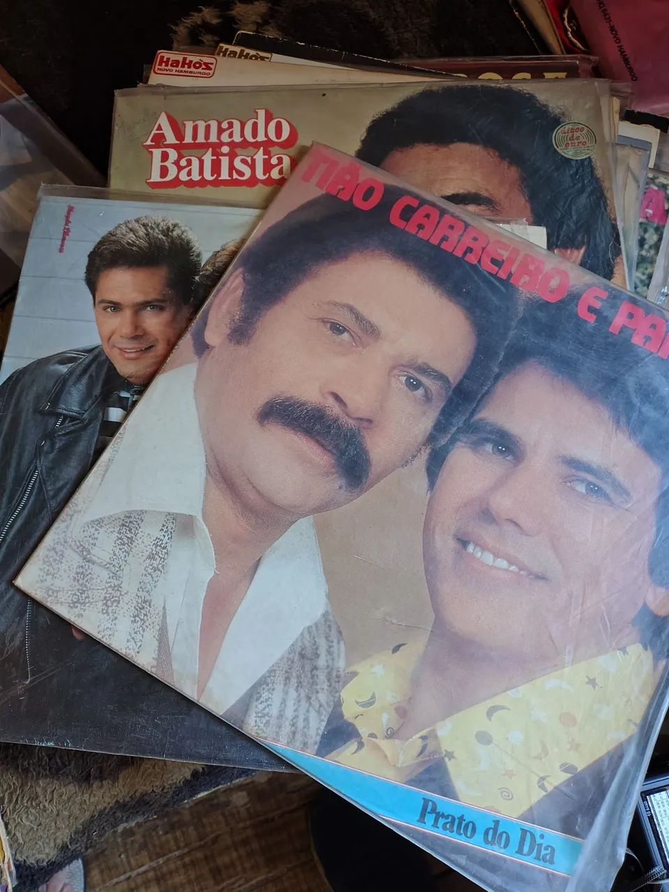 Raridade! Discos de vinil. - Foto 3