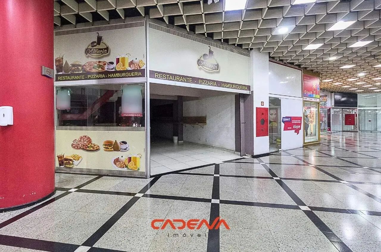 Loja à venda no Centro - Curitiba - Foto 3