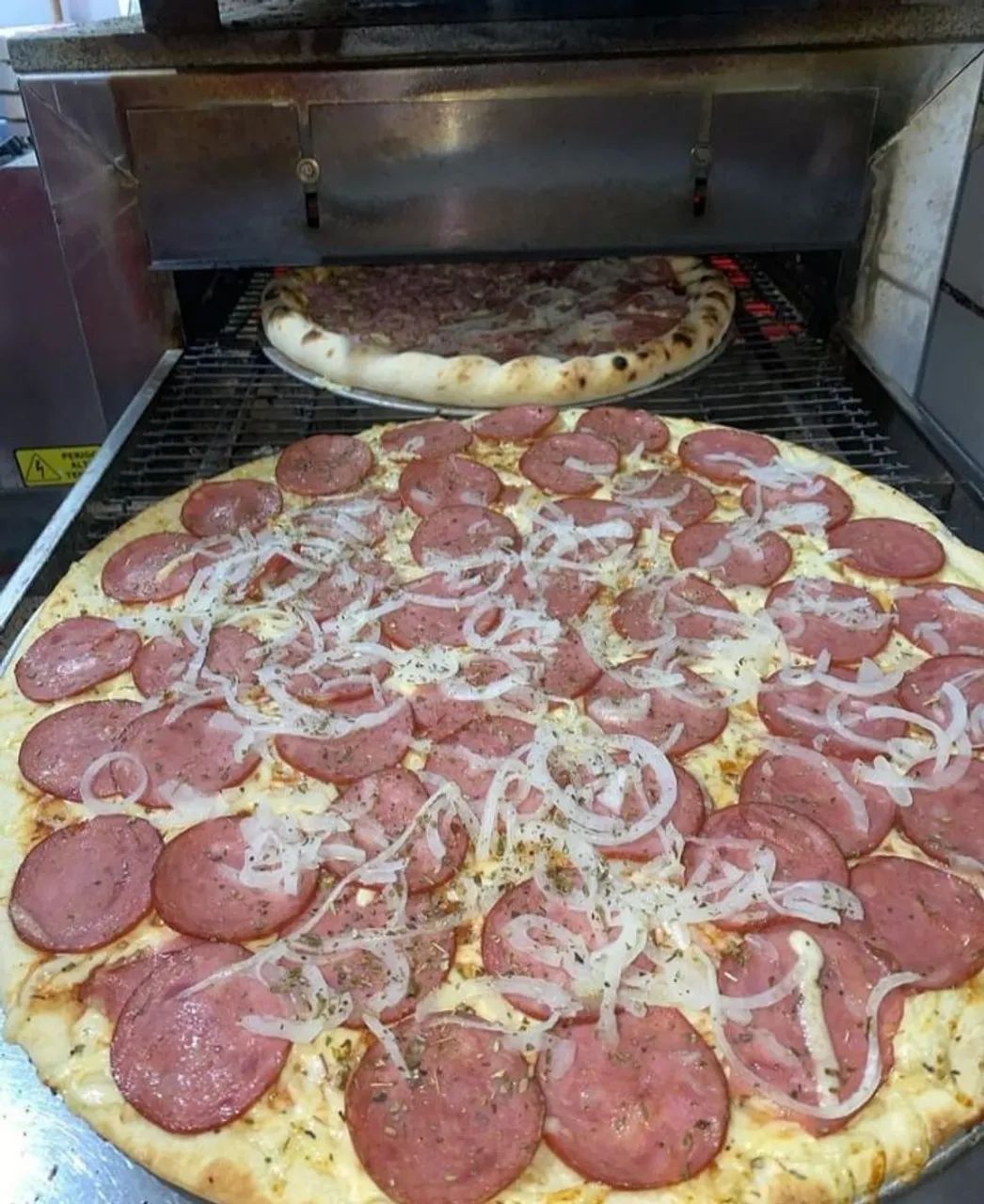 Pizzaiolo profissional disponível  - Foto 2
