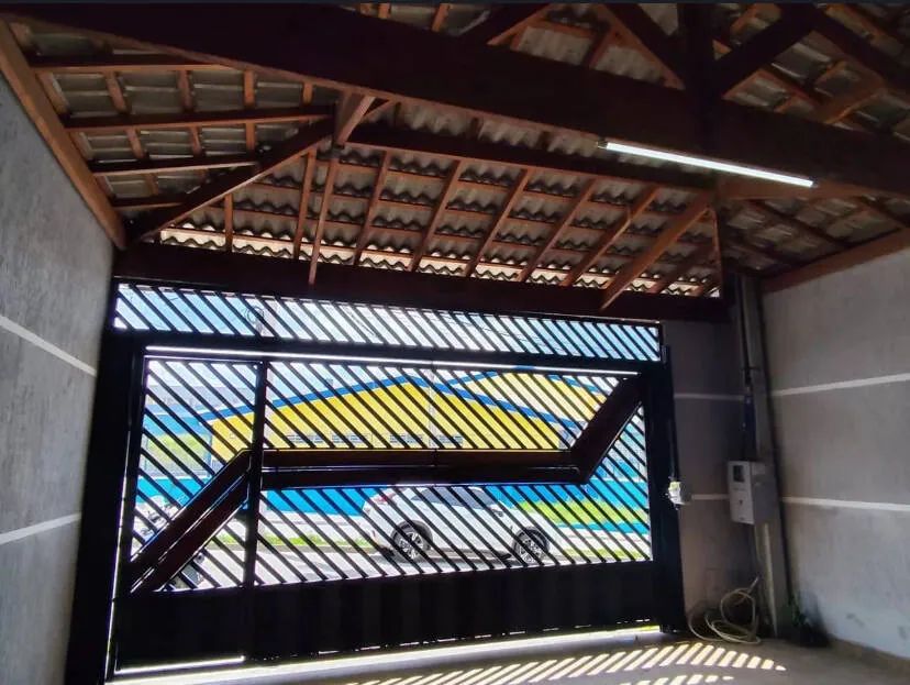 Casa térrea, 2 dormitórios (1 suíte) Altos da Vila Paiva, Sjc. - Foto 4