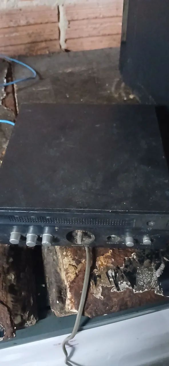 subwoofer/unidade - Foto 4