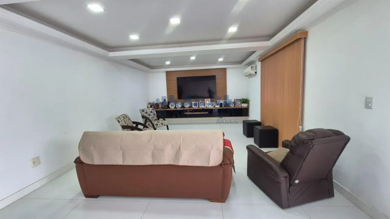 Recreio dos Bandeirantes  Cobertura Duplex 359 m² | 3 Suítes | Porteira Fechada | Início d 2