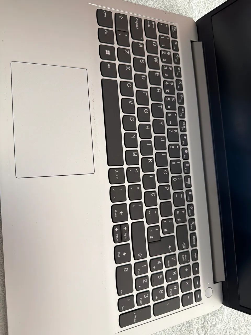Notebook  - Foto 2