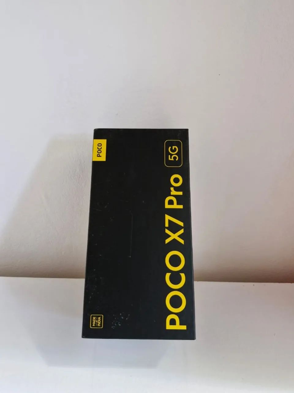 Smartphone Poco X7 Pro 5G  - Foto 5