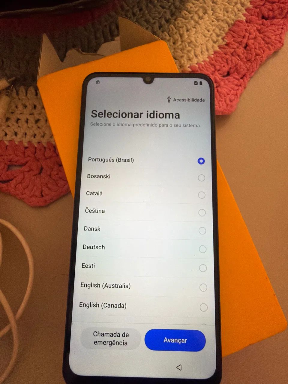Realme 60x  - Foto 3